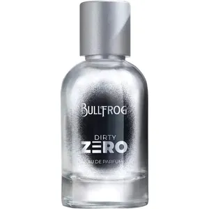 Bullfrog Dirty Zero parfüm şişesi