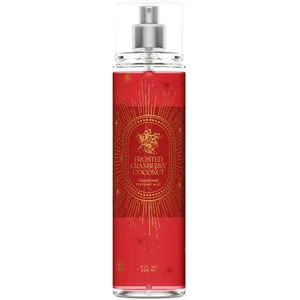Goose Creek Frosted Cranberry Coconut parfüm şişesi