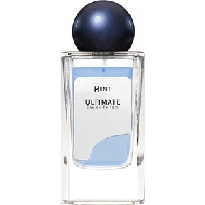 Hint Ultimate / Topper Ultimate parfüm şişesi