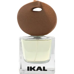 Ikal Flores del Desierto parfüm şişesi