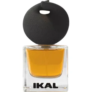 Ikal Barro y Chocolate parfüm şişesi