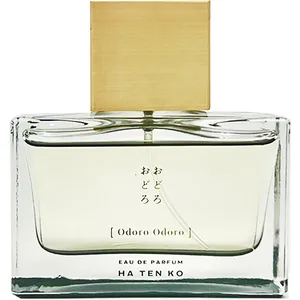 Hatenko Odoro Odoro / おどろおどろ perfume bottle