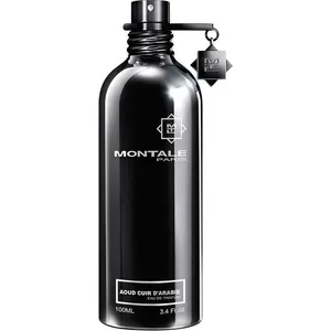 Montale Aoud Cuir d'Arabie parfüm şişesi