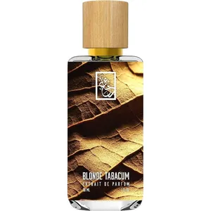 The Dua Brand Blonde Tabacum perfume bottle