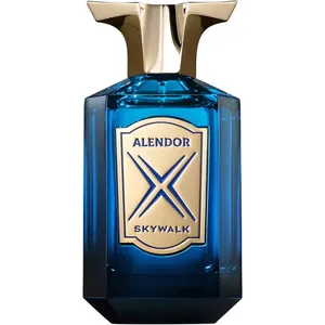 Alendor Skywalk perfume bottle