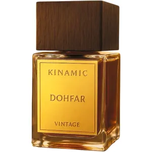 Kinamic Dohfar parfüm şişesi
