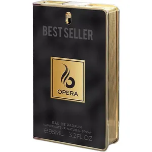 Camara Bestseller Opera parfüm şişesi