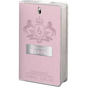 Camara Bestseller Marina perfume bottle
