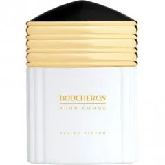 Boucheron pour Homme 2013 parfüm şişesi