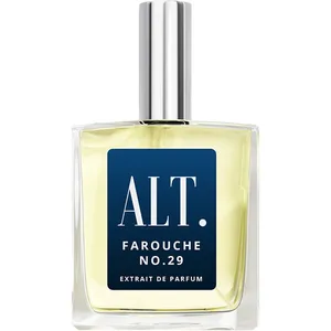 ALT. Farouche No. 29 parfüm şişesi