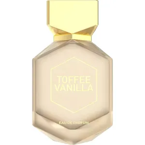 Camara Toffee Vanilla parfüm şişesi