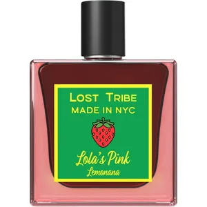 Lost Tribe Lola's Pink Lemonana parfüm şişesi
