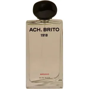 Ach. Brito Arquivo perfume bottle