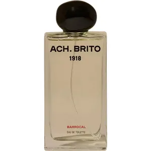 Ach. Brito Barrocal parfüm şişesi