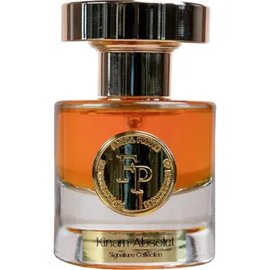 Faizal Privée Kinam Absolut perfume bottle