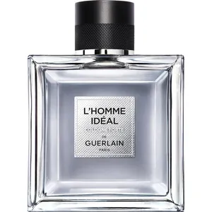 Guerlain L'Homme Idéal Cologne Forte perfume bottle