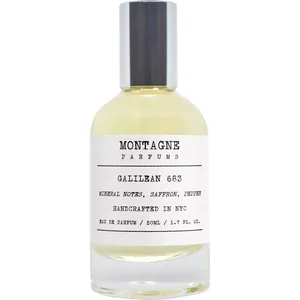 Montagne Parfums Galilean 683 perfume bottle