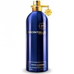 Montale Aoud Flowers parfüm şişesi