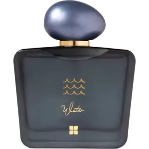Ideas Fragrances Water perfume bottle