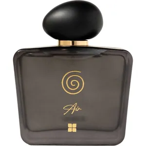 Ideas Fragrances Air perfume bottle