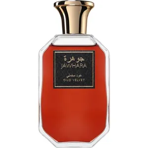 Jawhara Oud Velvet / عود مخملي parfüm şişesi
