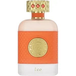 Jo Milano Leo perfume bottle