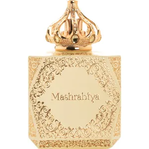 Junaid Perfumes Mashrabiyah perfume bottle
