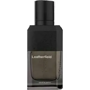 Kahf Leatherfield perfume bottle