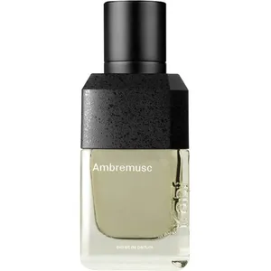 Kahf Ambermusc perfume bottle