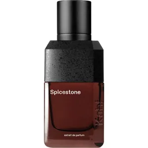 Kahf Spicestone perfume bottle