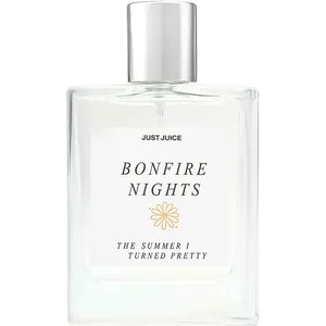 Just Juice Bonfire Nights (Eau de Parfum) perfume bottle