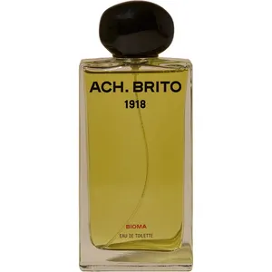 Ach. Brito Bioma perfume bottle