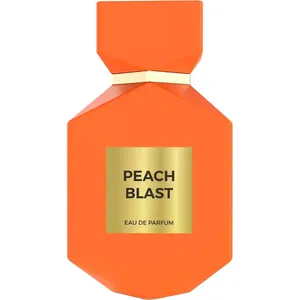 Camara Peach Blast parfüm şişesi