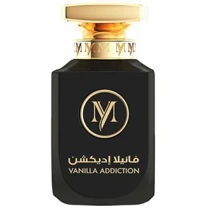My Perfumes Vanilla Addiction / فانيلا إديكشن parfüm şişesi