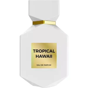 Camara Tropical Hawaii parfüm şişesi