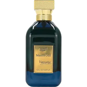My Perfumes Maison Oud parfüm şişesi