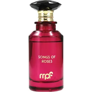 My Perfumes Songs of Roses parfüm şişesi
