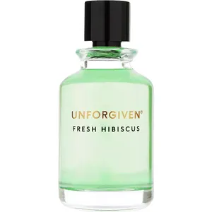 Paris Bleu Fresh Hibiscus parfüm şişesi