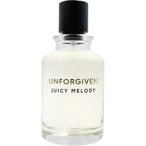 Paris Bleu Juicy Melody parfüm şişesi