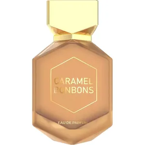 Camara Caramel Bonbons perfume bottle