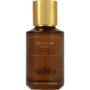 Brogi Chocoudh perfume bottle