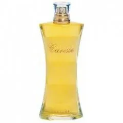 Evaflor Caresse perfume bottle