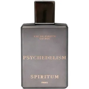 Spiritum Psychedelism parfüm şişesi