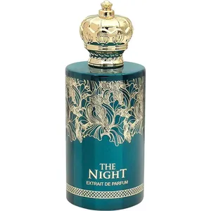 French Avenue The Night perfume bottle
