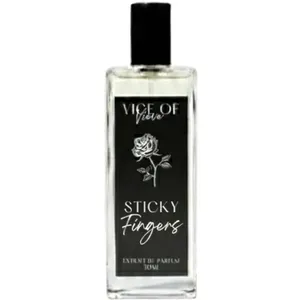 Vice of Vieve Sticky Fingers (Extrait de Parfum) perfume bottle