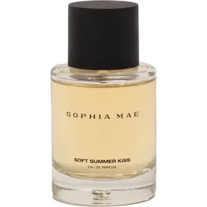Sophia Mae Soft Summer Kiss perfume bottle