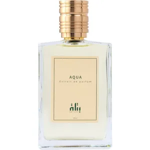 Batlah Aqua parfüm şişesi