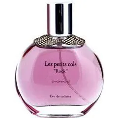 Promod Les petits cols - Rock parfüm şişesi