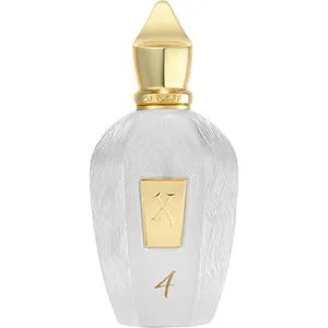 Xerjoff 4 perfume bottle