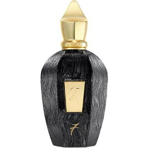 Xerjoff 7 perfume bottle